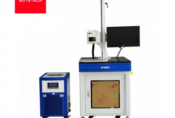 激光打标设备操作说明书下载