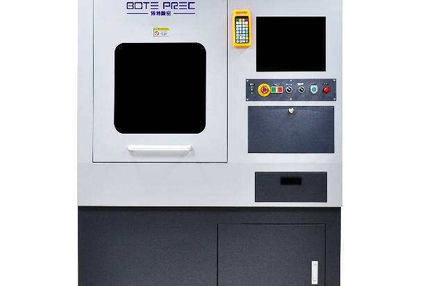 激光打标设备维护情况说明