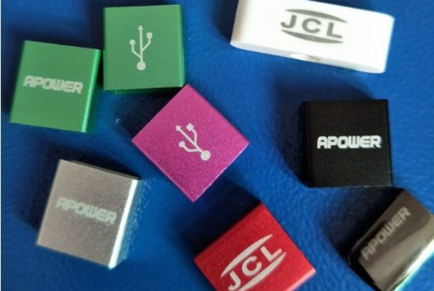 激光打标设备厂家排名前十