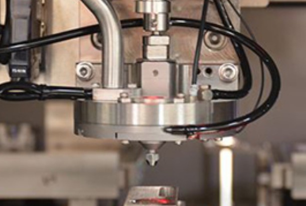 激光打标设备怎么编辑文字的