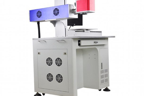 激光打标设备免费打样试机视频