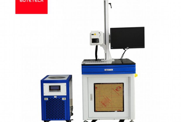 镭射激光打标机免费打样试机吗