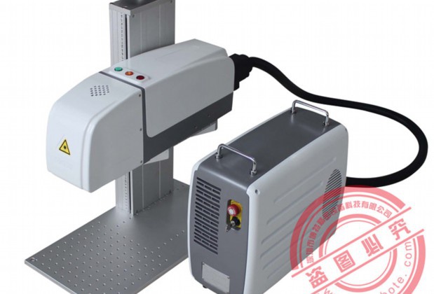 精密激光打标机怎么收费啊