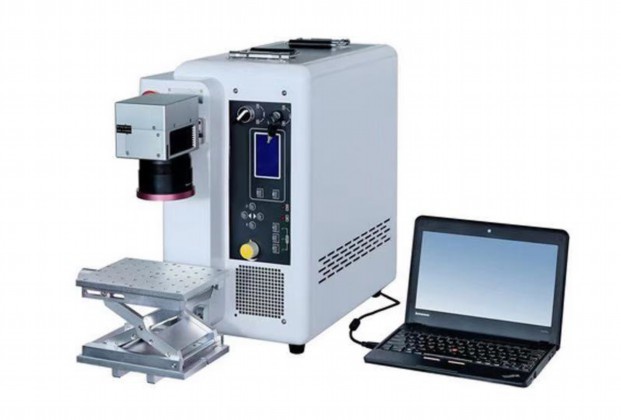 便携式打标机维修视频