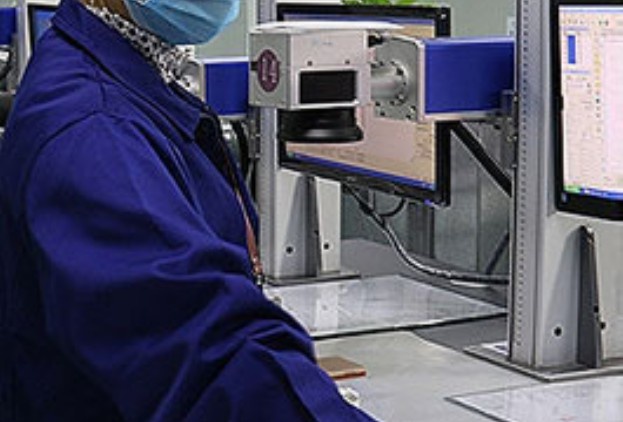 便携式打标机免费打样试机厂家