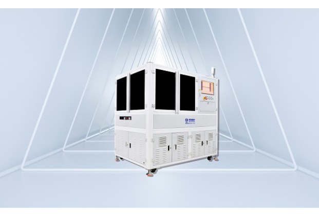 光纤激光打标机有什么功能和作用