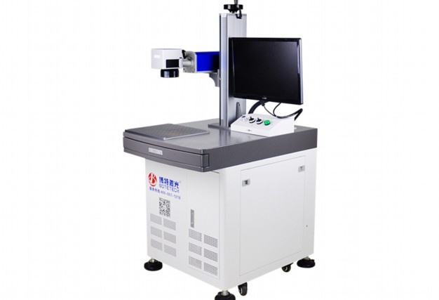 3d激光打标机对人体有哪些危害呢