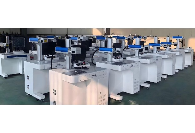 3d激光打标机免费打样试机