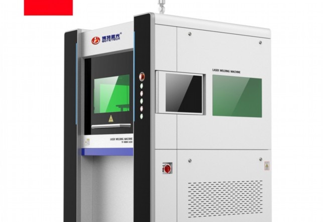 光纤激光切割机精度等级