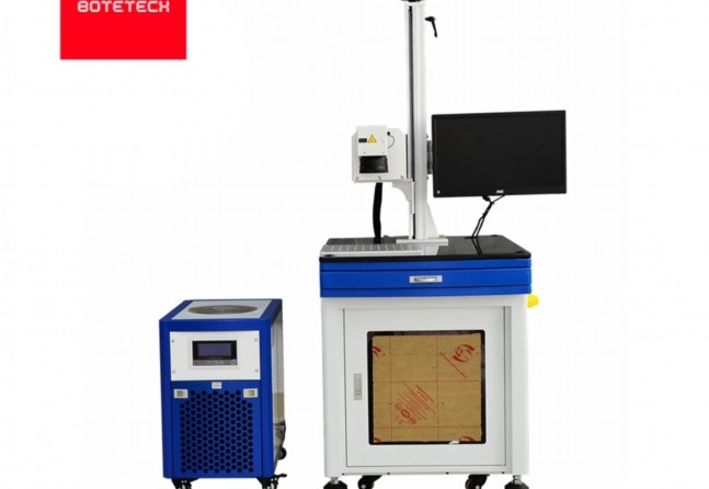 SMT激光镭雕机定制