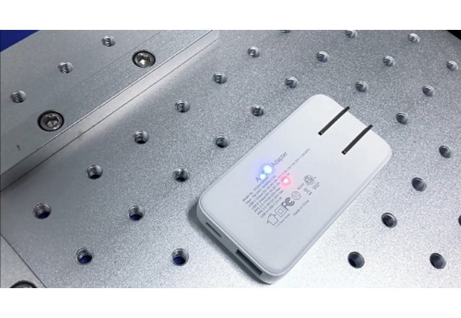 SMT激光镭雕机怎么购买