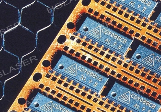pcb电路板激光切割机种类