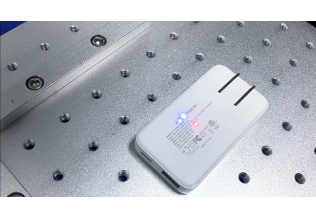 pcb电路板激光切割机维护情况