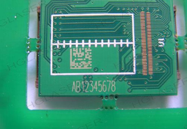 陶瓷激光切割机使用方法