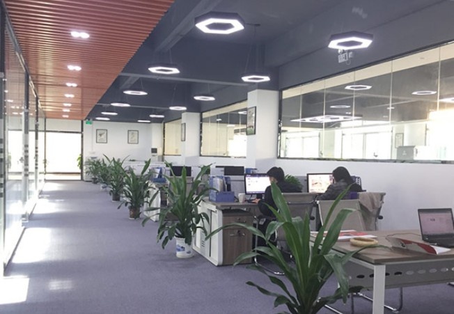 激光加工平台速度慢如何调快