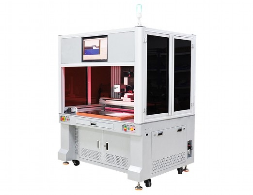 金属黄金饰品激光打标机最低价格