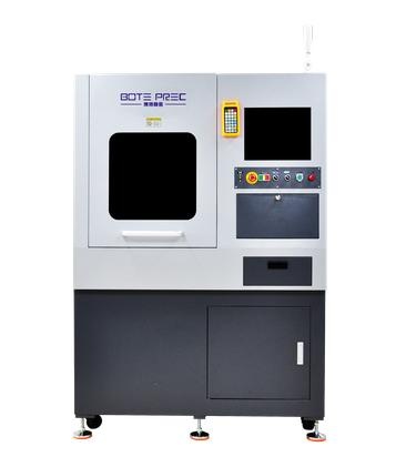 布料激光切割机红光和标刻对应不起来