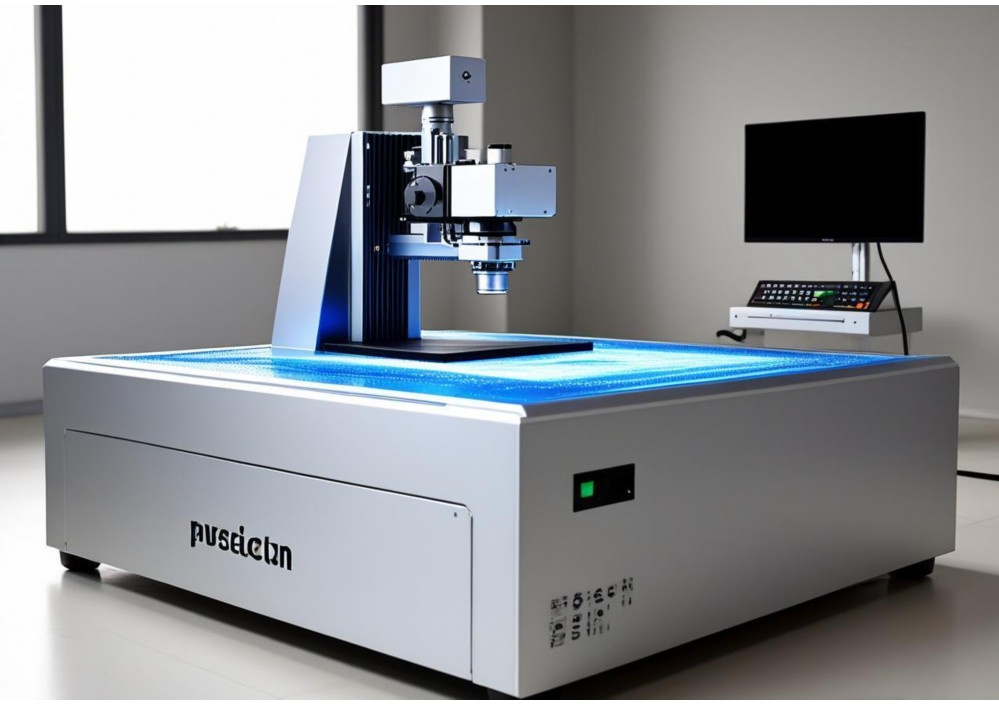 工业打标机评测