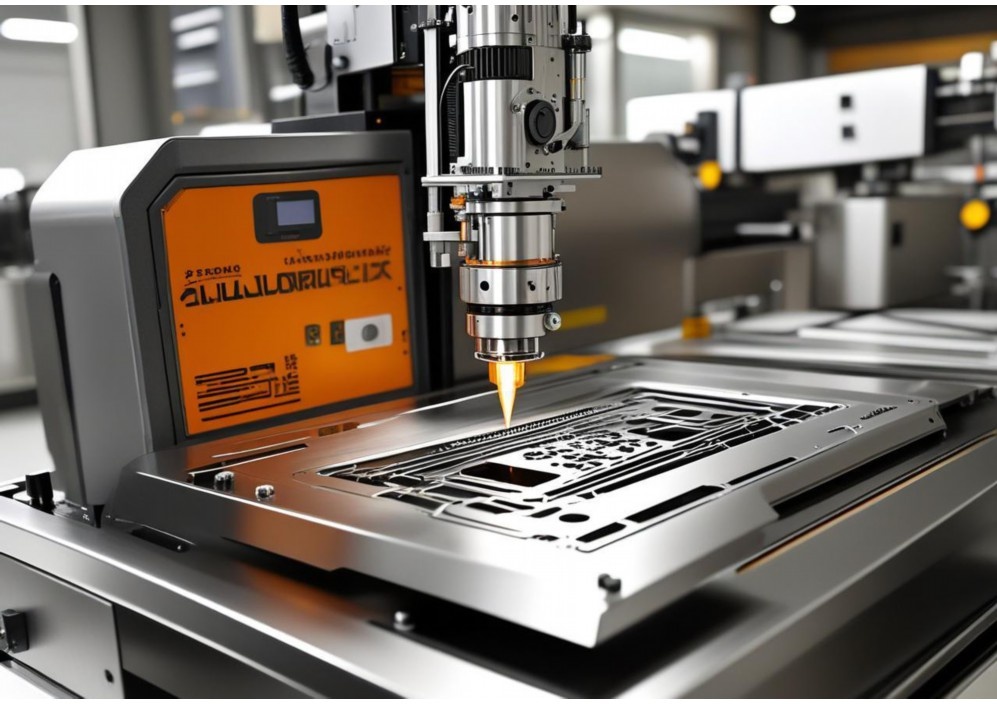 激光裁床机二手购买