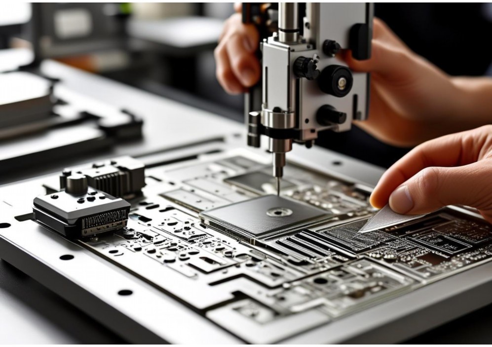 激光裁床机打黑色参数