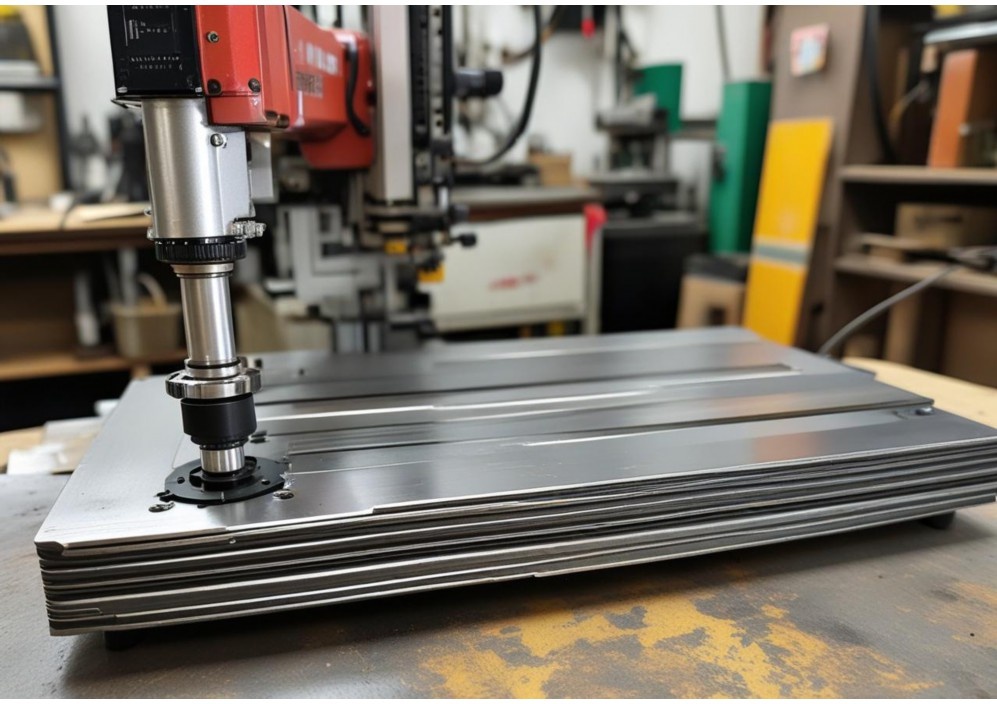 玻璃激光钻孔机工作原理 玻璃激光钻孔机工作原理