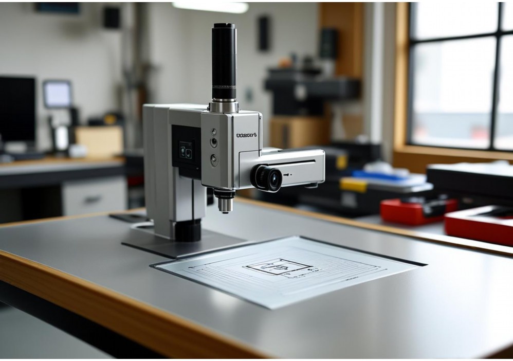 玻璃激光钻孔机参数设置详解