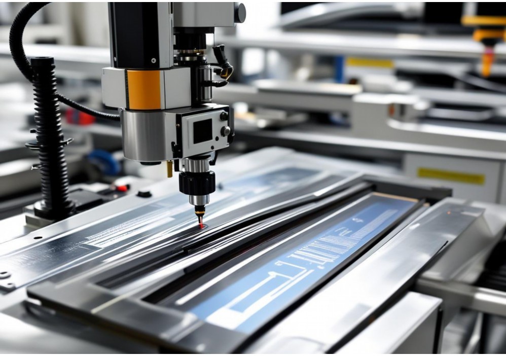 玻璃激光钻孔机精度等级