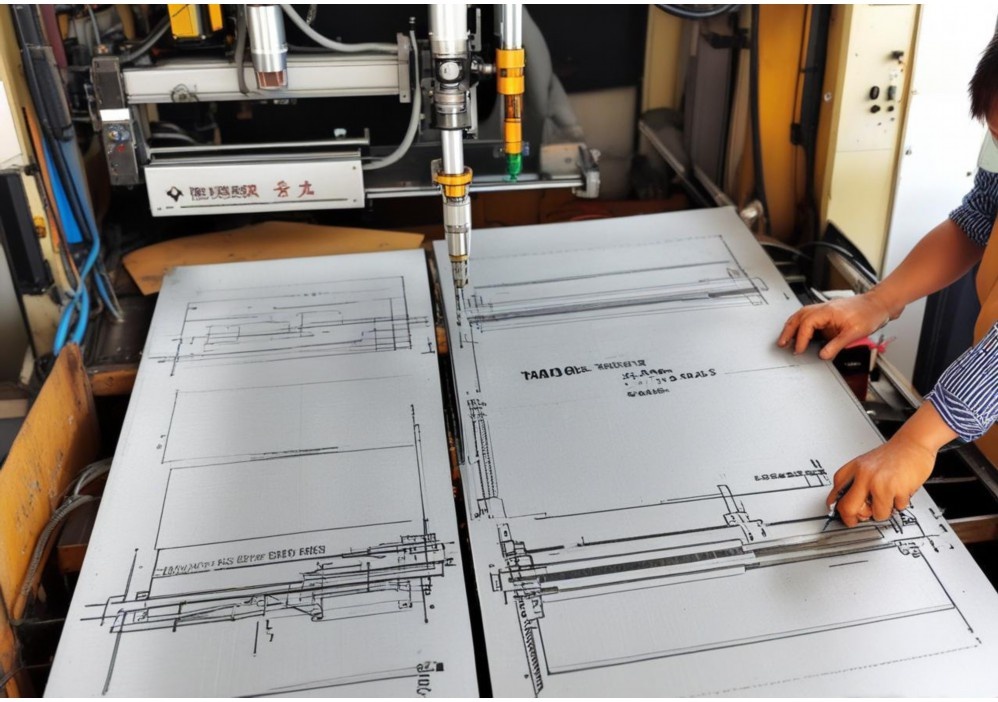 商标模切机二手购买