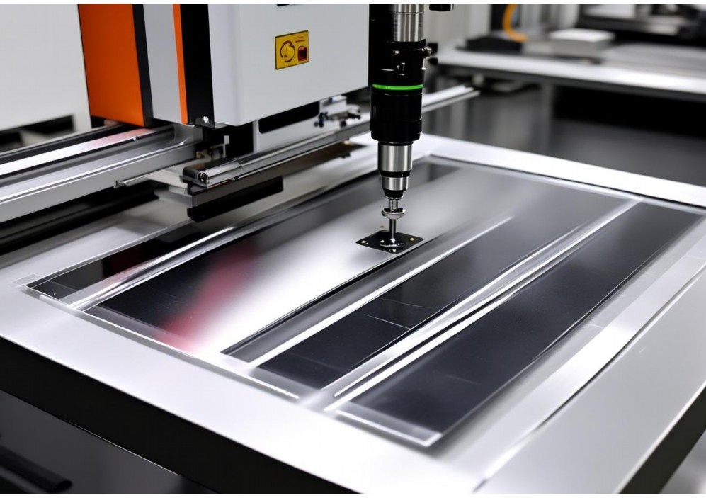 竹木激光刻字机使用教程视频