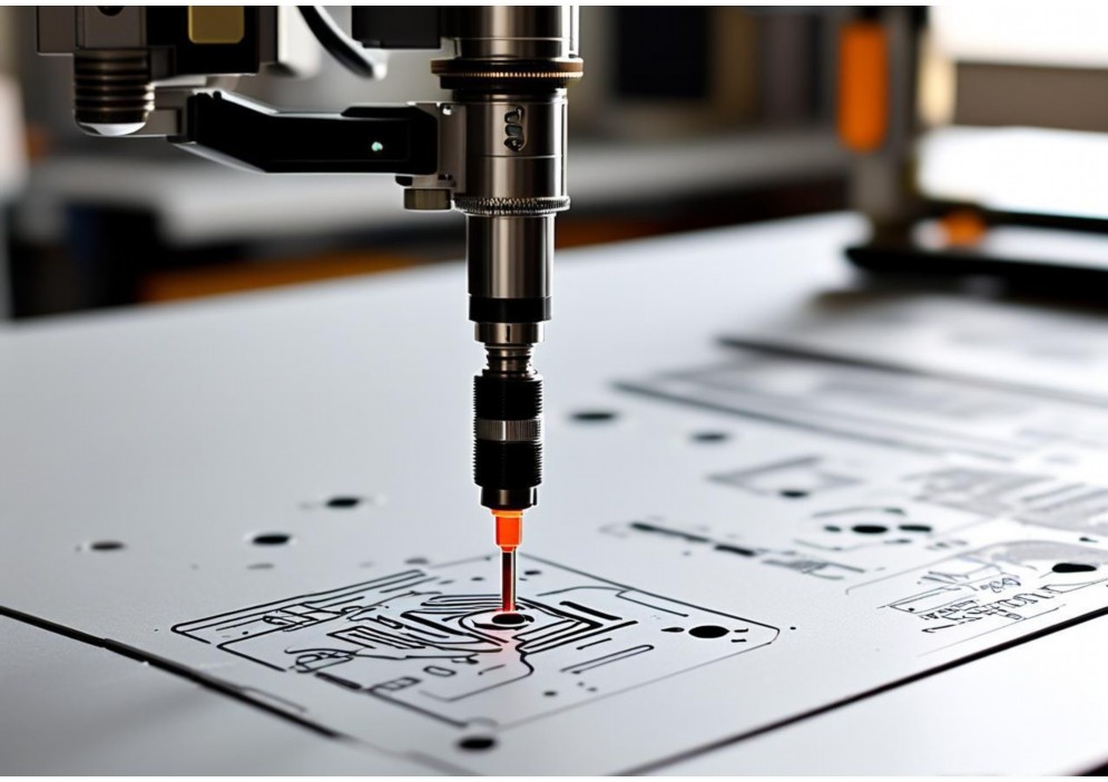 QCW光纤激光切割机批发