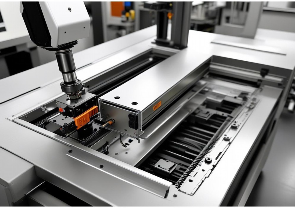 QCW光纤激光切割机使用教程视频