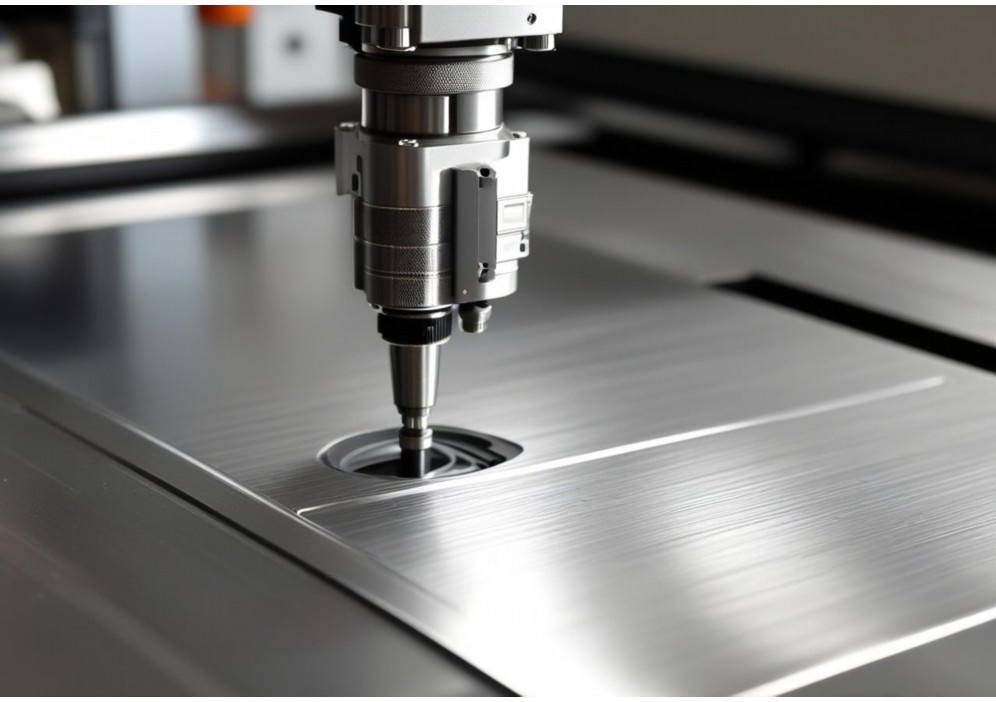 QCW光纤激光切割机售后服务