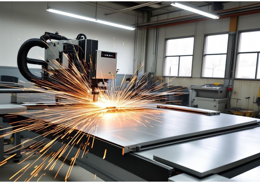 QCW光纤激光切割机技术参数