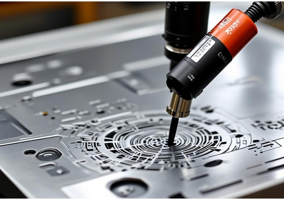 精密激光打孔机微孔优缺点