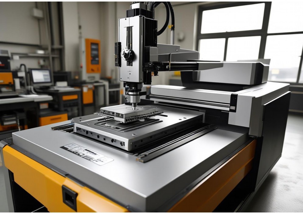 精密激光打孔机微孔保养方法