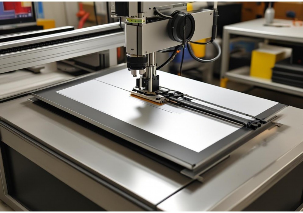 电缆激光打标机多少钱一台