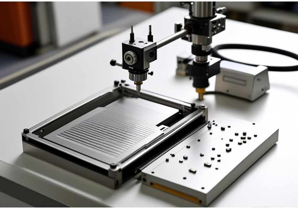 电缆激光打标机怎么购买