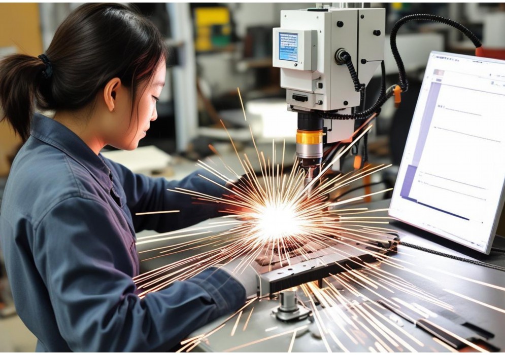 PCB电路板切割机种类