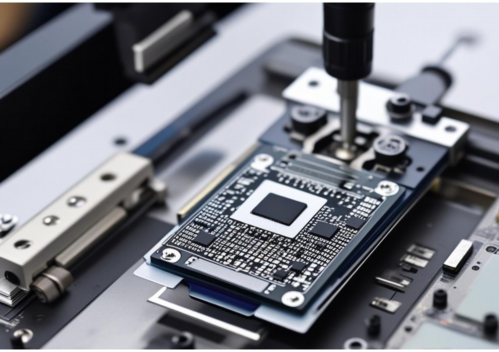 PCB电路板切割机出光不稳