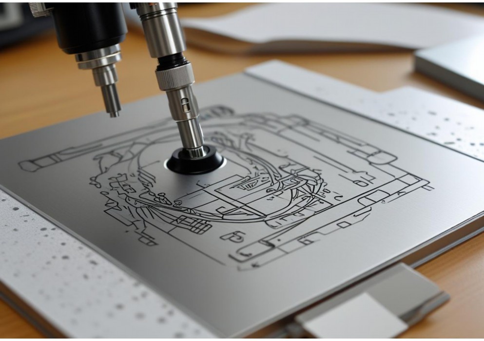 mopa激光打标机有什么功能