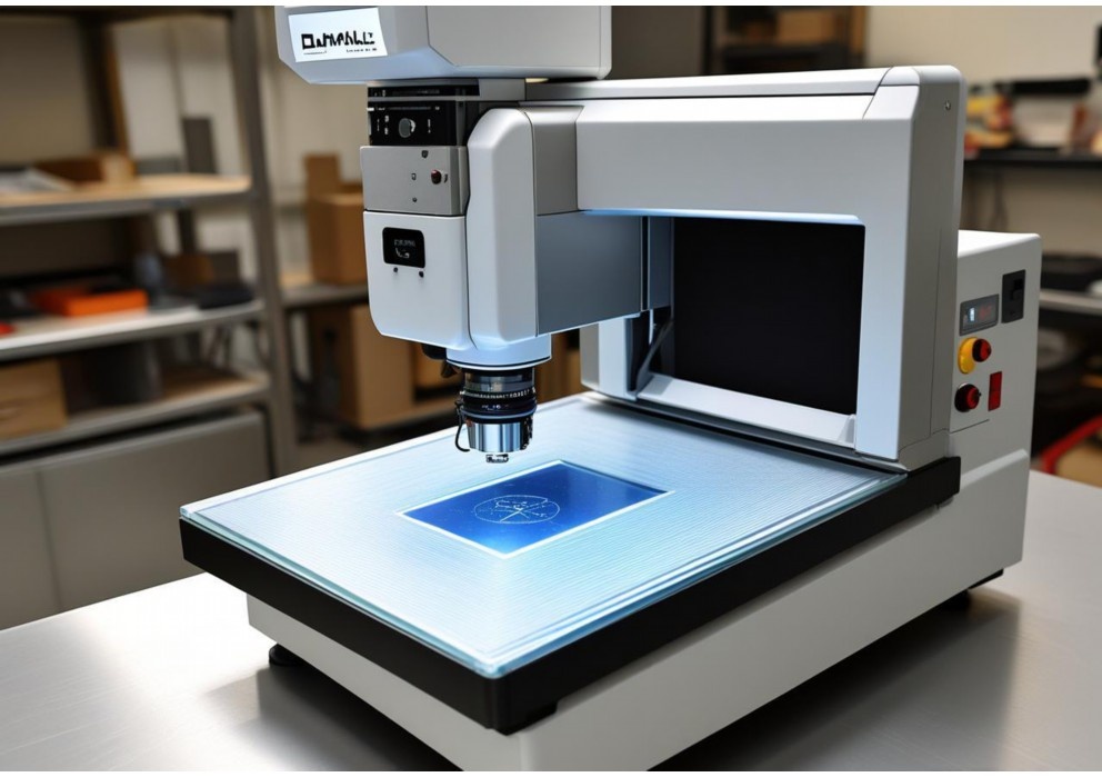 金属薄膜激光切割机最低价格