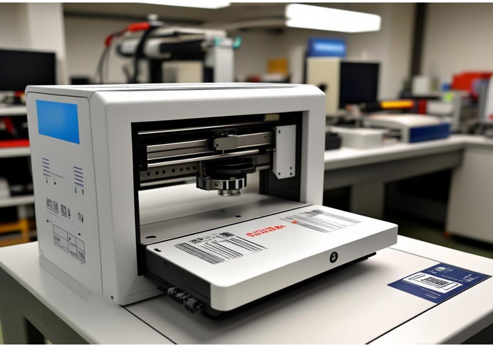 mopa激光打标机操作说明书