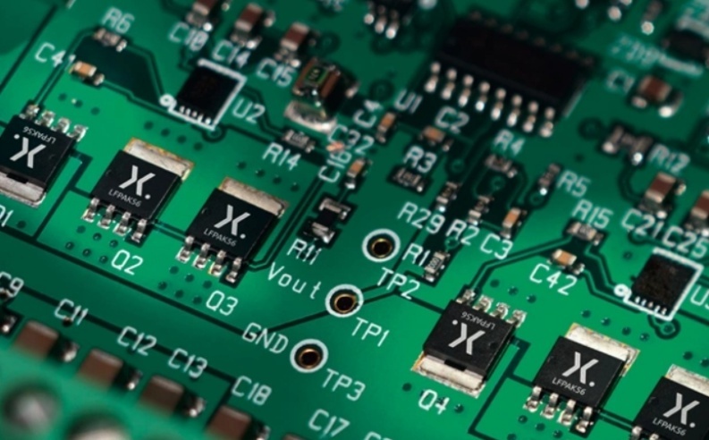 PCB激光雕刻机与喷墨打码对比分析