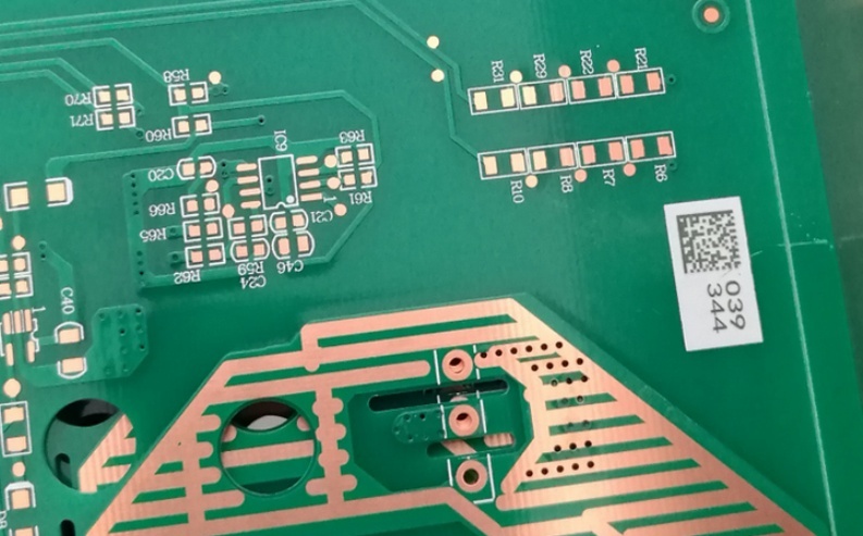 PCB镭雕机精度要求标准