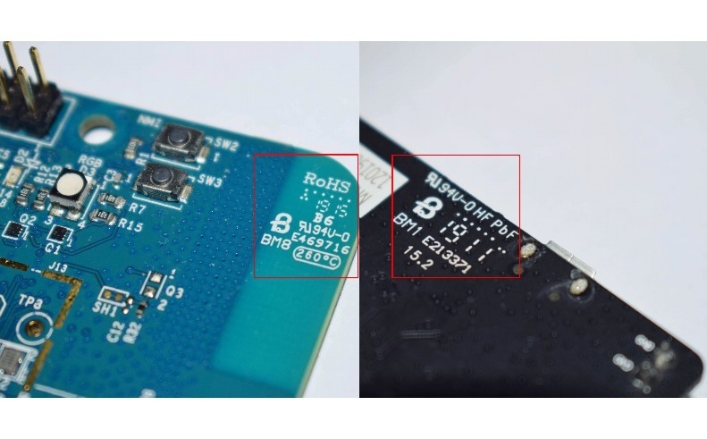 PCB镭雕机在军工电子行业的关键应用与价值探析