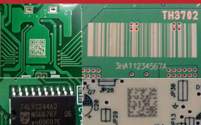 PCB镭雕机环保认证标准