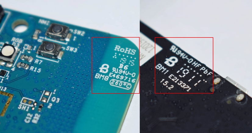pcb打标使用什么激光器好