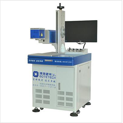怎样进行激光打标机的日常维护？