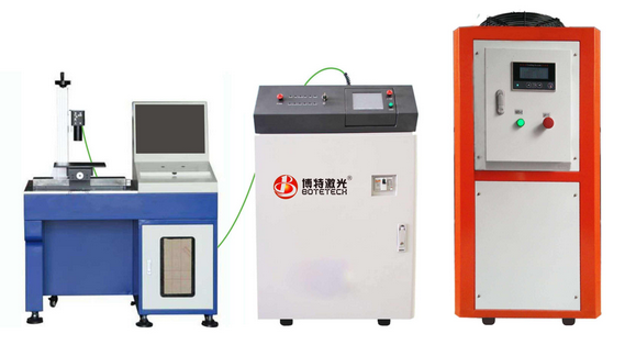 氩弧焊接机与激光焊接机谁更适合模具修复焊接？
