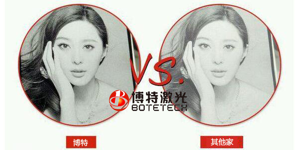 深圳激光雕刻机简易操作步骤方法